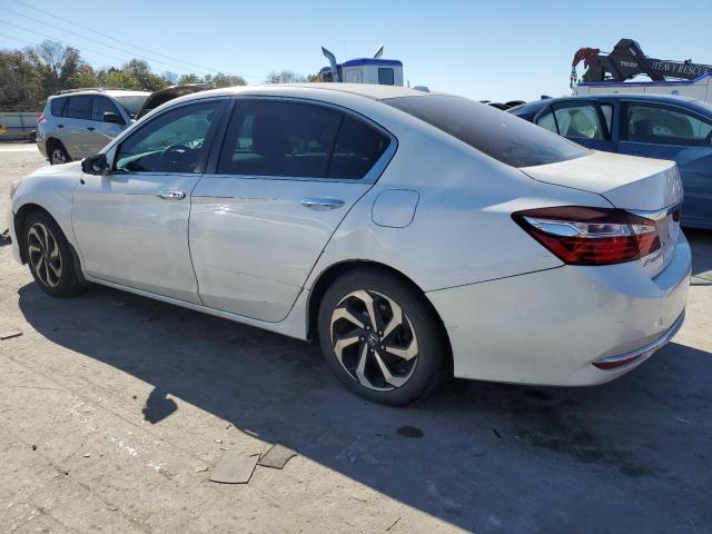 2017 HONDA ACCORD EX - 1HGCR2F05HA056836