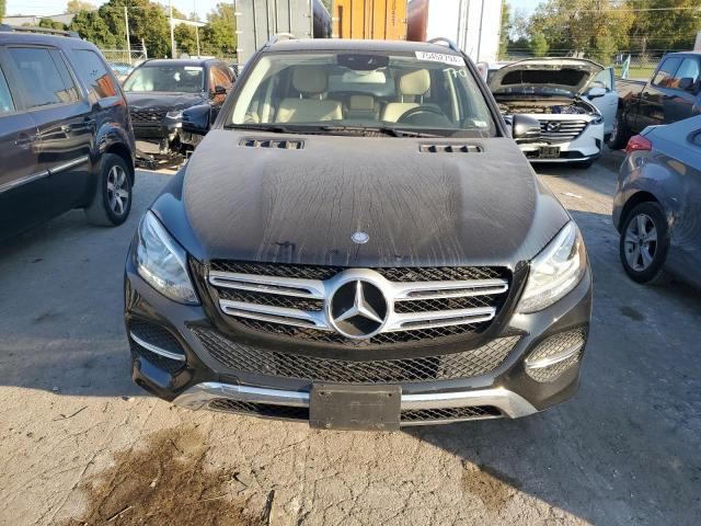 VIN 4JGDA5HB4GA766220 2016 Mercedes-Benz GLE-Class,... no.5