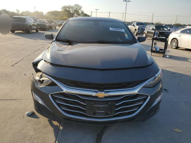 2019 CHEVROLET MALIBU LS - 1G1ZB5ST6KF218328