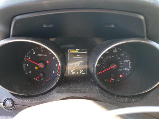 2016 SUBARU LEGACY 2.5 - 4S3BNBA6XG3019902