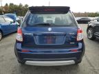 Lot #2952357022 2008 SUZUKI SX4 TOURIN