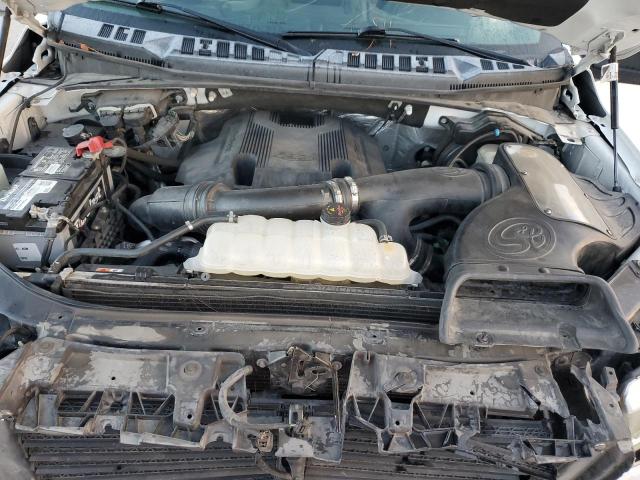 2017 FORD F150 SUPER - 1FTEW1EG6HFA30919