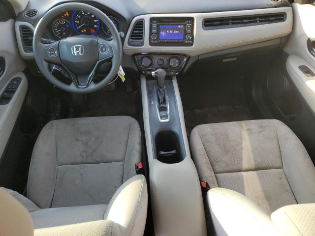2016 HONDA HR-V LX - 3CZRU6H35GM749228