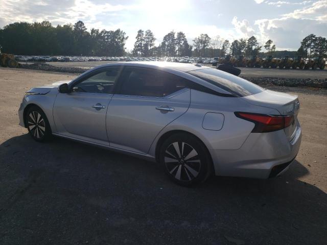 2020 NISSAN ALTIMA SL - 1N4BL4EV6LC236849
