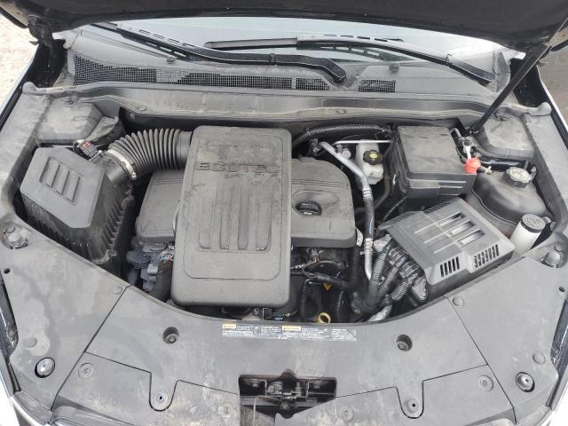 2016 CHEVROLET EQUINOX LT - 2GNALDEK4G6292399