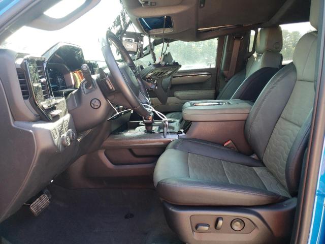 2022 CHEVROLET SILVERADO - 3GCUDHEL4NG579844