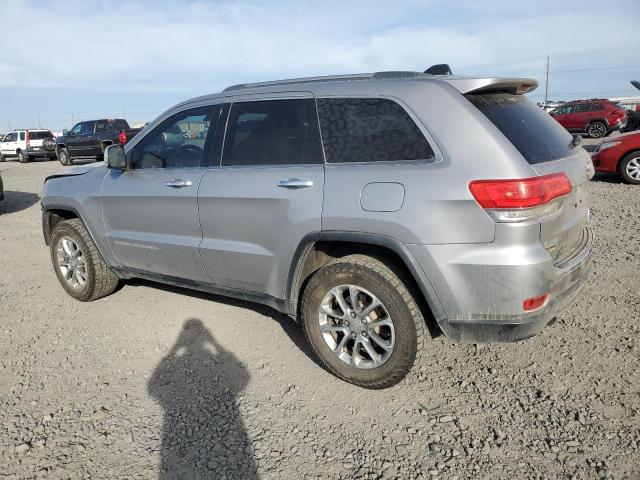 VIN 1C4RJFBG0EC565565 2014 Jeep Grand Cherokee, Lim... no.2