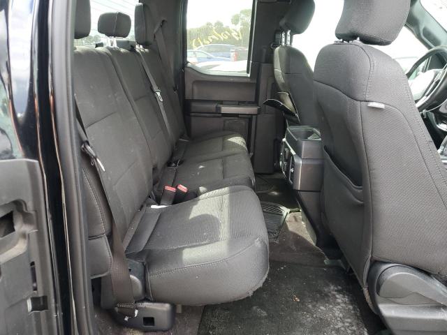 2016 FORD F150 SUPER - 1FTFX1EF4GFB83080
