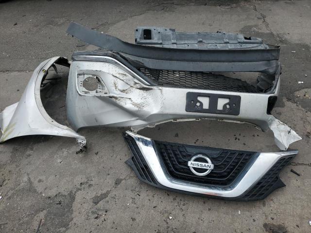 2017 NISSAN MURANO S - 5N1AZ2MH4HN164187
