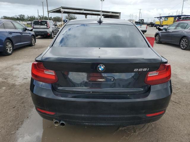 VIN WBA1F5C55FV256537 2015 BMW 2 SERIES no.6