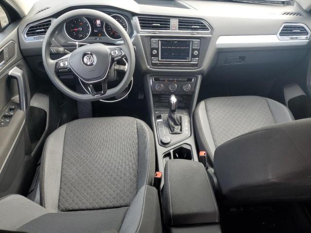 2021 VOLKSWAGEN TIGUAN S - 3VV0B7AX3MM011111