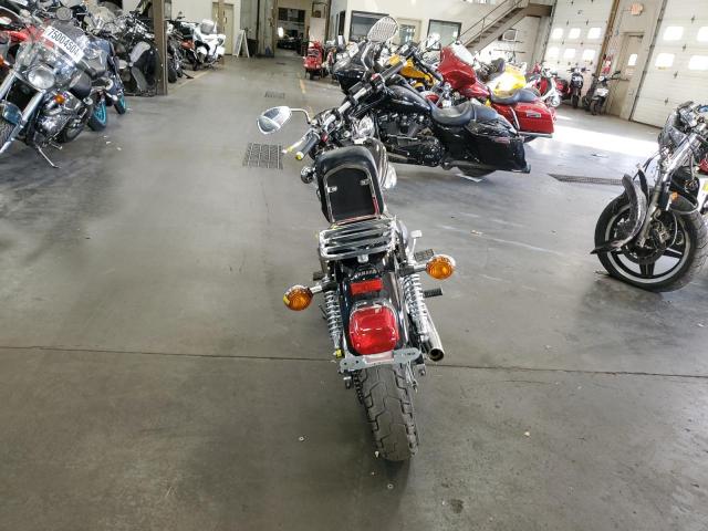 2018 YAMAHA XV250 JYAVG04E4JA020203