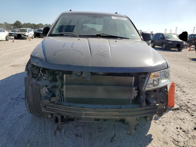 VIN 3C4PDCAB7DT577976 2013 Dodge Journey, SE no.5