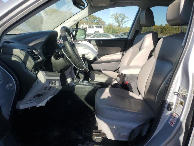 2016 SUBARU FORESTER 2 - JF2SJAHC8GH412979