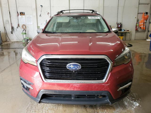 2019 SUBARU ASCENT TOU 4S4WMARDXK3433140
