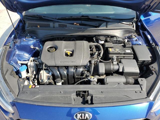 2020 KIA FORTE GT L - 3KPF34AD8LE145731