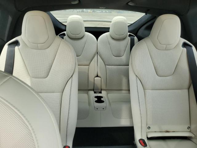 2022 TESLA MODEL X - 7SAXCBE64NF344165