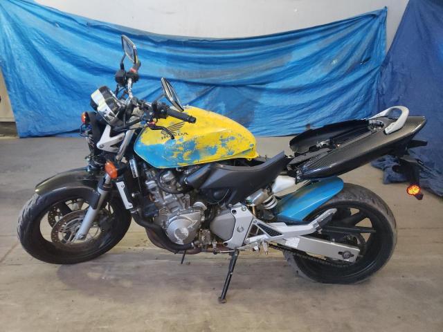2004 HONDA CB600 F - ZDCPC36294F000185