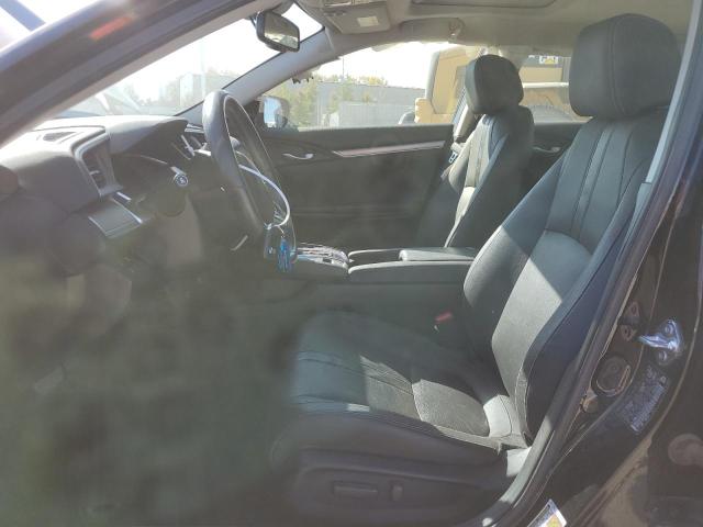 2018 HONDA CIVIC TOUR - JHMFC1F91JX034050