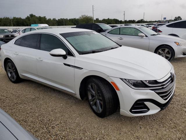 Vin: wvwsr7anxpe013112, lot: 74192954, volkswagen arteon se r-line 20234