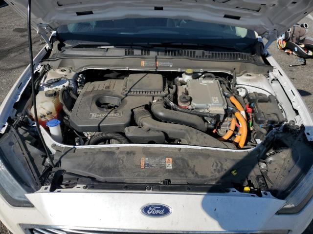 VIN 3FA6P0LU1LR112854 2020 Ford Fusion, SE no.11