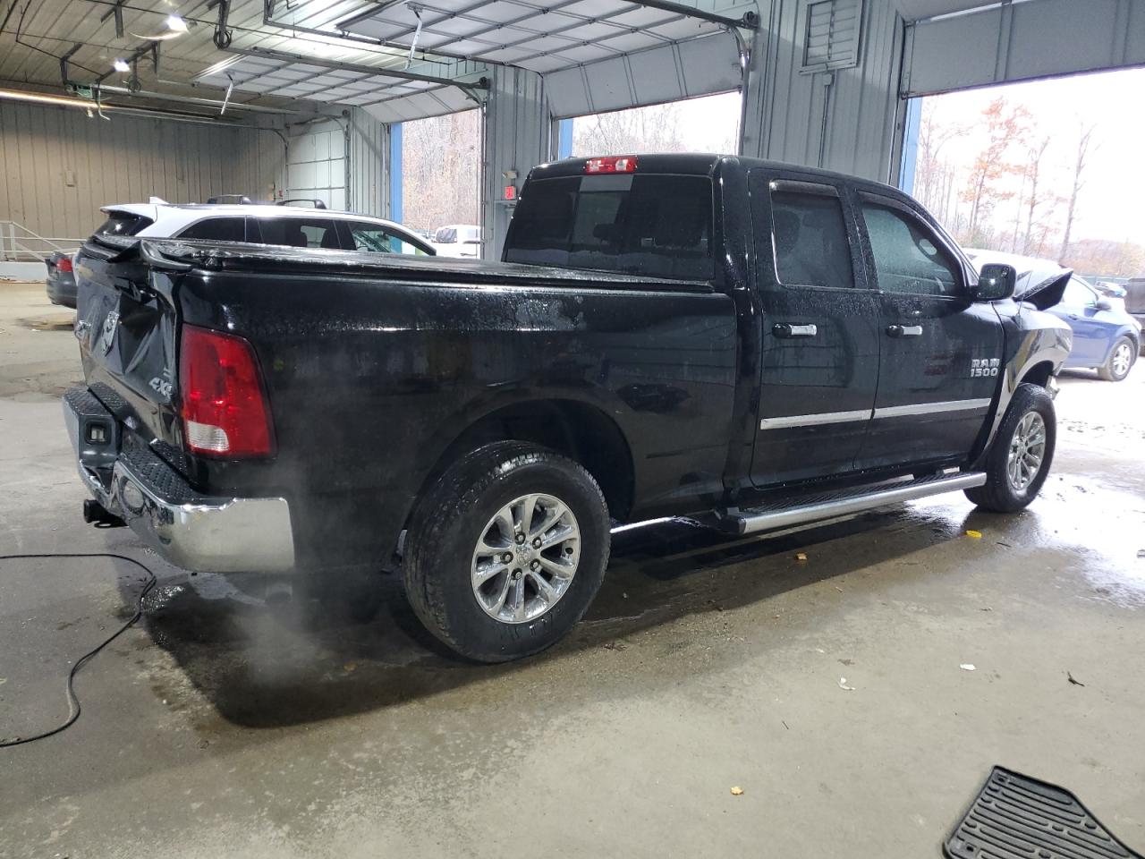 Lot #2944832601 2013 RAM 1500 SLT