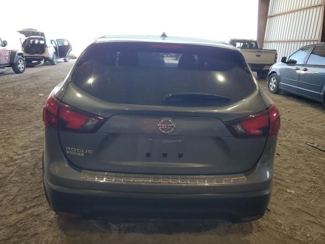 VIN JN1BJ1CP6KW524566 2019 Nissan Rogue, S no.6