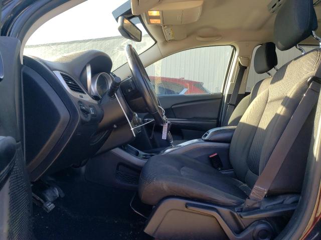 2017 DODGE JOURNEY SE - 3C4PDCAB7HT504290