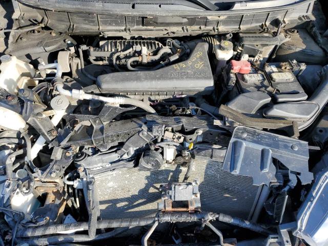 2018 NISSAN ROGUE S - 5N1AT2MV8JC767264