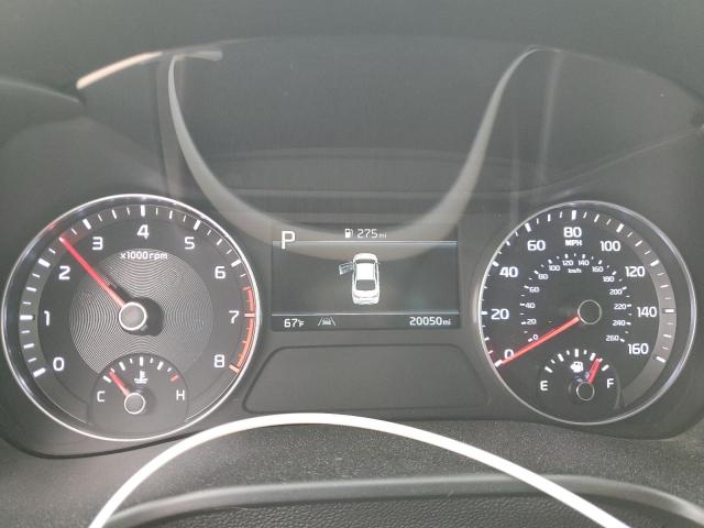 2022 KIA FORTE FE - 3KPF24AD7NE458565