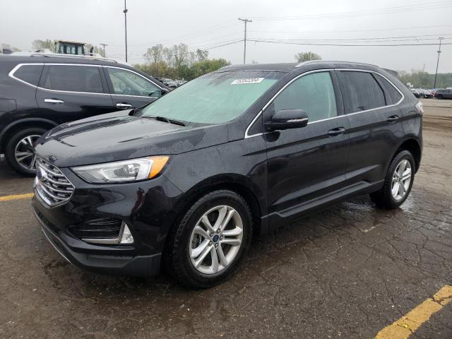 2020 FORD EDGE SEL - 2FMPK4J97LBB25637