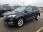 2020 FORD EDGE SEL - 2FMPK4J97LBB25637