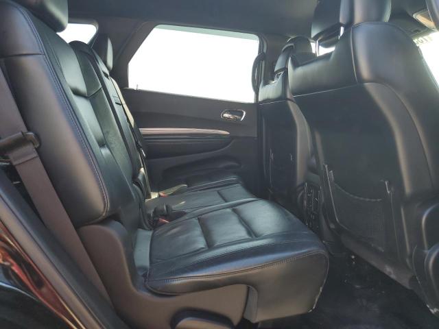 2017 DODGE DURANGO GT - 1C4RDJDG0HC660090