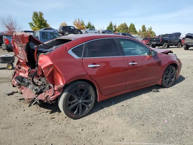 2017 NISSAN ALTIMA 2.5 - 1N4AL3AP1HC176290