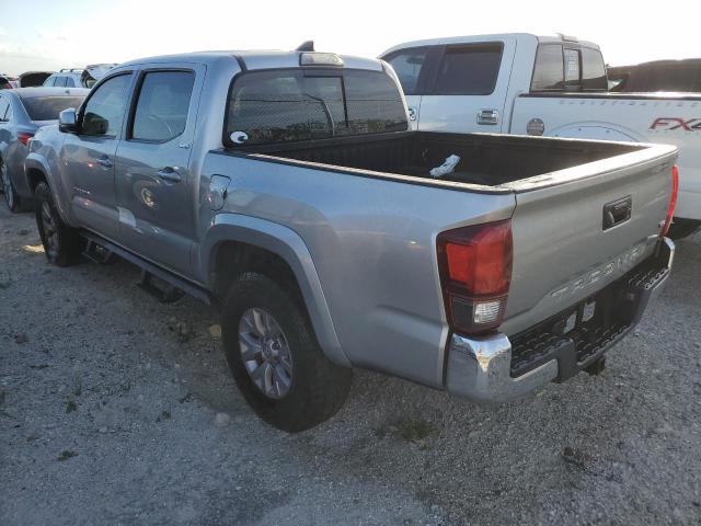 2019 TOYOTA TACOMA DOU - 5TFAZ5CN7KX076520