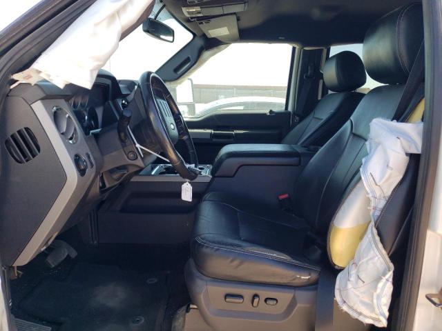 2016 FORD F250 SUPER - 1FT7W2B6XGEB73340