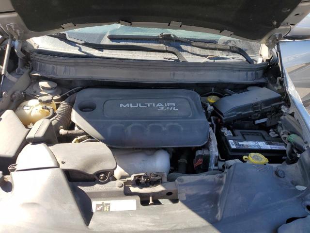 2017 JEEP CHEROKEE L - 1C4PJMCBXHW636255