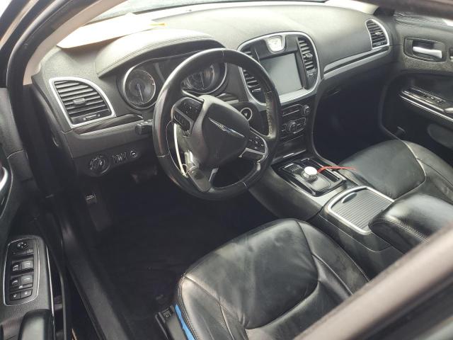 2015 CHRYSLER 300 LIMITE - 2C3CCAAG1FH769363