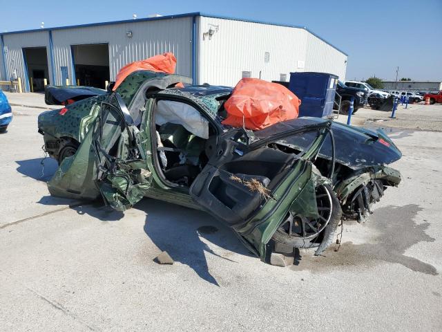 2020 DODGE CHARGER R/ - 2C3CDXCT4LH107072
