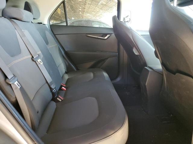 2023 KIA NIRO LX - KNDCP3LE6P5082797