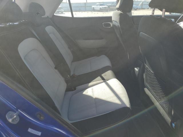 2022 HYUNDAI VENUE SEL - KMHRC8A3XNU161926