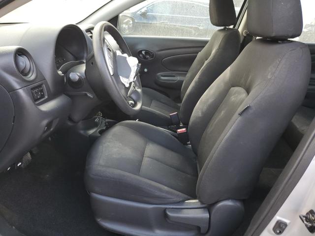 VIN 3N1CN7APXKL824602 2019 NISSAN VERSA no.7