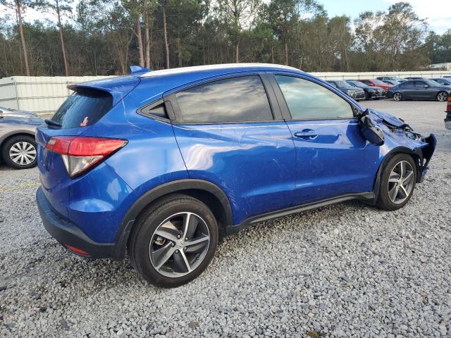 2022 HONDA HR-V EX - 3CZRU5H53NM704992