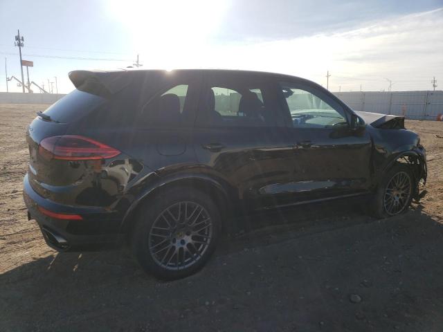 VIN WP1AA2A2XHKA80306 2017 PORSCHE CAYENNE no.3