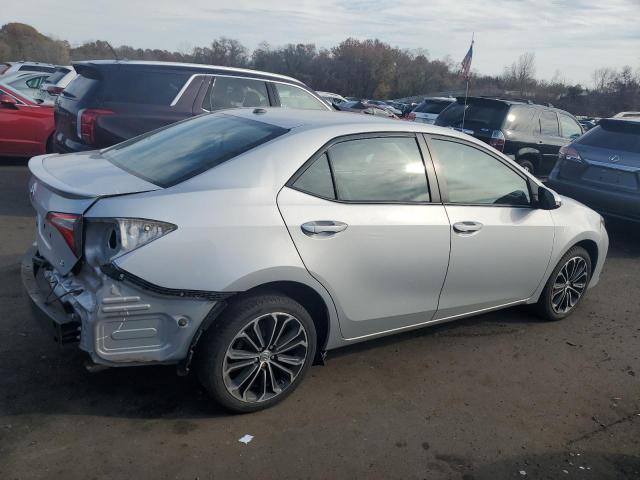 VIN 2T1BURHE1EC155574 2014 Toyota Corolla, L no.3