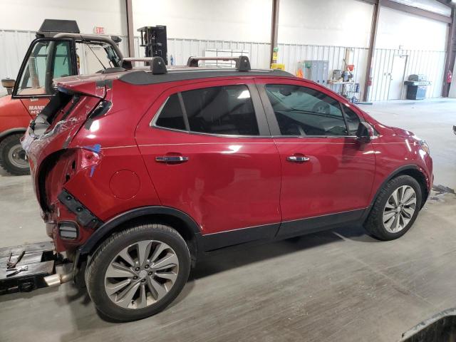 VIN KL4CJASB6KB853650 2019 Buick Encore, Preferred no.3