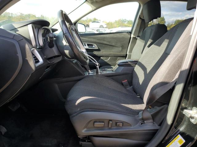 2017 CHEVROLET EQUINOX LT - 2GNALCEK8H1572416