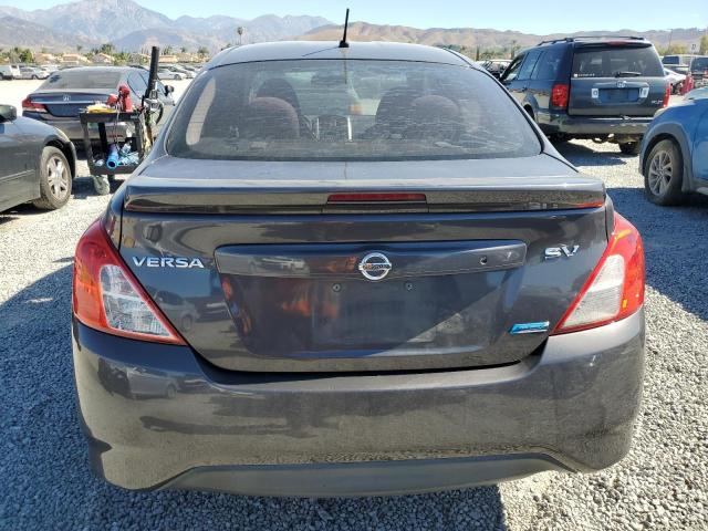 VIN 3N1CN7APXFL803285 2015 Nissan Versa, S no.6