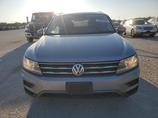 2020 VOLKSWAGEN TIGUAN S - 3VV1B7AX1LM078759
