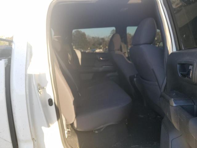2016 TOYOTA TACOMA DOU - 5TFAZ5CN1GX007202